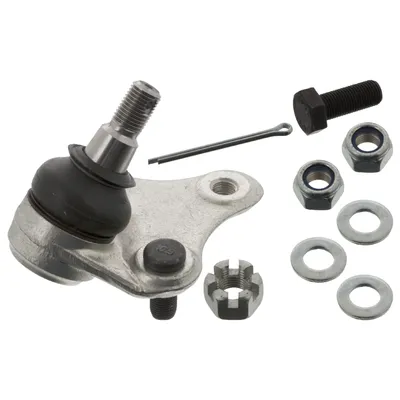 Produktbild von FEBI BILSTEIN Traggelenk Unten Vorne Rechts Vorne Links für TOYOTA RAV 4 I (SXA1) 43089