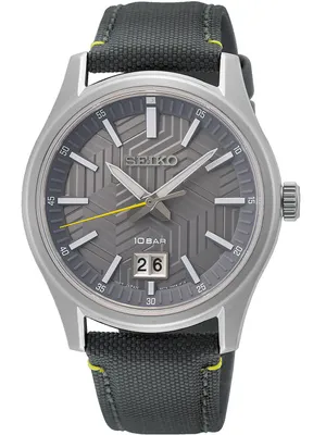 Obrázok produktu pre Pánske hodinky - Seiko Model: SUR543P1