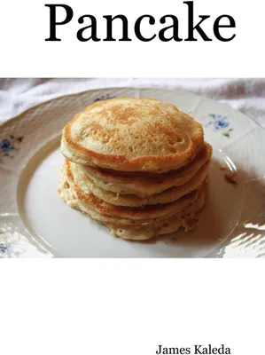 Produktbild von Pancake