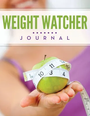 Produktbild von Weight Watcher Journal