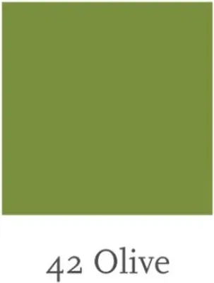 Produktbild von elegante Mako-Jersey Uni-Sp.Bett. 8000 - Farbe: Olive - 42, 180/200/200 cm