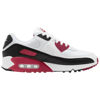 Produktbild von Nike Air Max 90 Recraft New Maroon - EU 46
