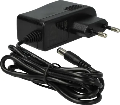 Produktbild von vhbw Ladegerät Ersatz für Bosch 754639 für Handstaubsauger, Akkustaubsauger - 1,5 m