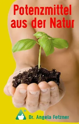 Produktbild von Potenzmittel aus der Natur