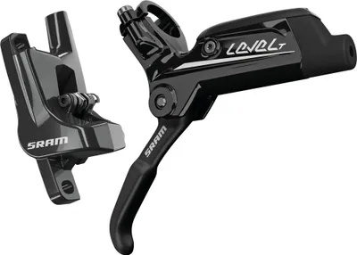 Produktbild von SRAM Scheibenbremse Level T Schwarz Vorn