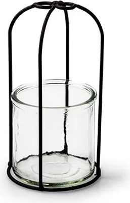 Produktbild von Teelichthalter / Vase Coby