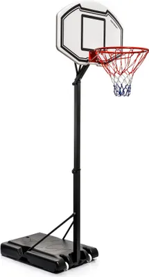 Produktbild von Basketball Set Meteor Boston 3