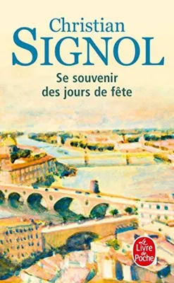 Image de Se souvenir des jours de fête