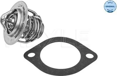 Produktbild von MEYLE Thermostat Kühlmittel 85°C für OPEL Corsa B Schrägheck (S93) Astra F CC (T92) VECTRA B (36) Astra F Caravan (T92) VECTRA B Caravan (31)