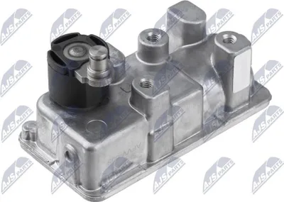 Produktbild von NTY Steuerdose Lader ECD-VV-005 für VOLVO V70 II (285) elektrisch gesteuert