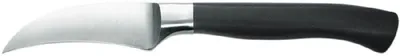 Image de Couteau à légumes Stalgast ELITE, lame en acier inoxydable forgée, 65 mm