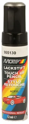 Produktbild von MOTIP Fahrzeug-Kombinationslack 955130 100mm 21mm Stift 12ml 21mm 0,028kg