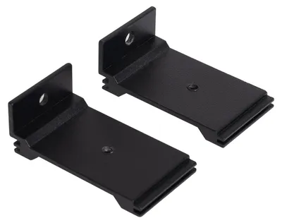 Produktbild von Halterungen für LED Linearstrahler LUXOR PRO Wand
