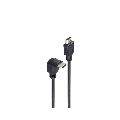 Obrázek produktu pro shiverpeaks BASIC-S HDMI kabel A zástrčka úhlová