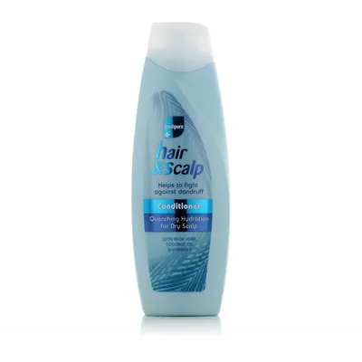 Obrázok produktu pre Xpel Medipure Hair & Scalp Conditioner 400 ml