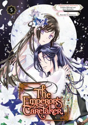 Obrázek produktu pro The Emperor's Caretaker 05