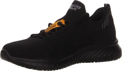 Produktbild von Dockers Sneaker in schwarz, Gr. 42