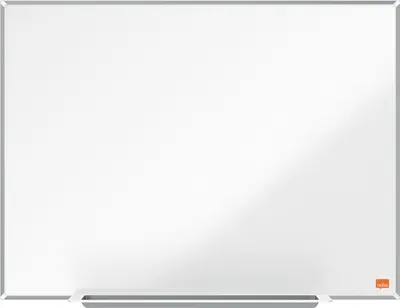 Zdjęcie produktu dla Nobo Impression Pro Nano Clean, 574 x 417 mm, Stal, Stały, Magnetyczny