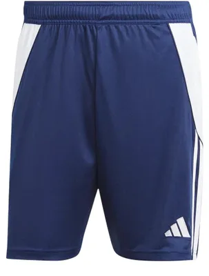 Produktbild von Adidas - "Tiro 24" Shorts für Herren - Training MR1678 (S) (Marineblau)