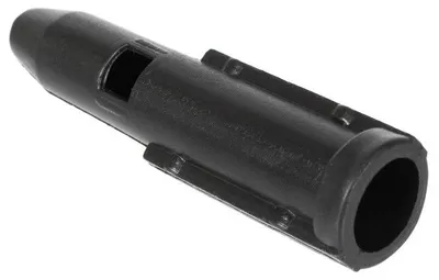 Image de Adaptateur de levier de vitesse pour Peugeot 107, 206, 207, 307, 308, 406, 508, 807
