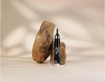 Obrázek produktu pro Kvitok Solution Krém na zpevnění kontur očí a rtů 15 ml