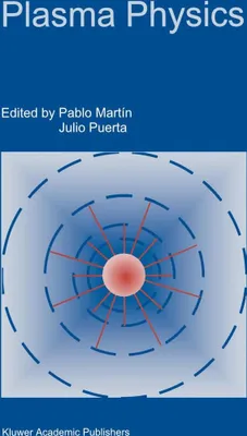Produktbild von Plasma Physics