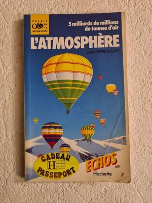 Image de L atmosphere