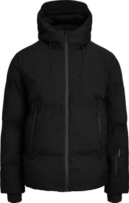 Immagine prodotto di JACK&JONES CORE JCOFUSION GIACCA TESSUTO TECNICO S Nero M