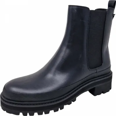 Productafbeelding van Guess dames laars, model Schaftstiefel, kleur zwart, maat 40
