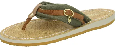 Produktbild von Pantolette bis 30mm Absatz (casual) 1-27109-42