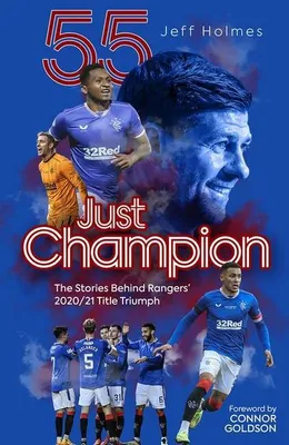 Produktbild von Just Champion