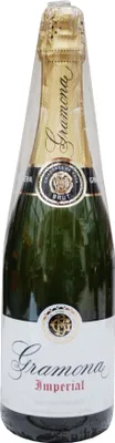 Produktbild von 2013 Cavas Gramona Imperial Vintage brut Cava | 12 % vol | 0,75 l