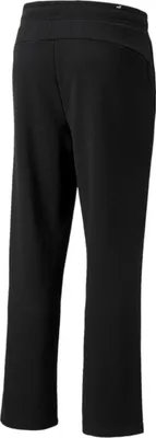 Immagine prodotto di Pantaloni da jogging Puma da uomo in taglia lunga, taglia:M/L, colore:Grigio