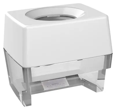 Produktbild von Standlupe "Measurement 8 x" Weiß