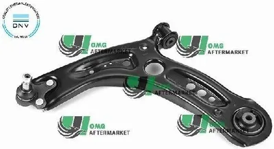 Produktbild von OMG SRL G40.8117/C Querlenker Vorne Links