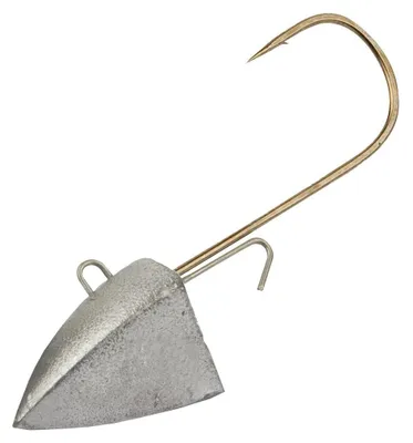 Produktbild von Fox Rage Jigköpfe Flutter Jigs Jighaken , Größe:21g / Gr. 4/0
