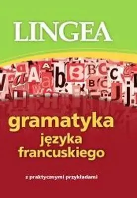 Immagine prodotto di Grammatica del francese - opera collettiva