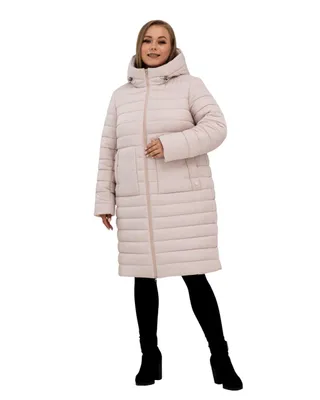 Produktbild von Damen-Winterjacke 0484 - 54 Perl A.G.
