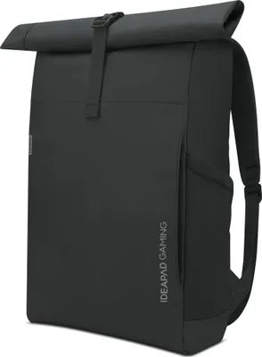 Productafbeelding van LENOVO Modern Gaming 16 Gaming Backpack | Eco-Friendly & Water-Resistant
