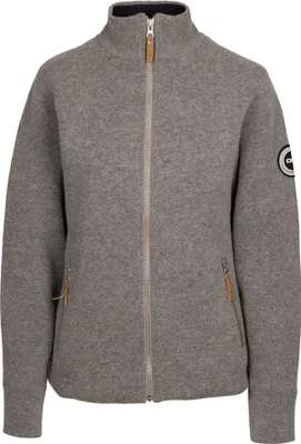 Obrázek produktu pro Trespass - Dámská fleecová bunda "Tinahely" TP6609 (M) (Grey)