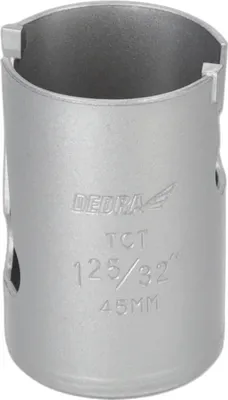 Produktbild von Universal-Lochsäge TCT 45mm 5/8''