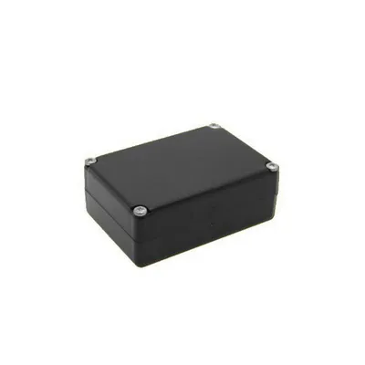 Zdjęcie produktu dla Plastikowa mała obudowa Pusta obudowa 72 x 50 x 35 mm