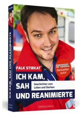 Produktbild von Ich kam, sah und reanimierte
