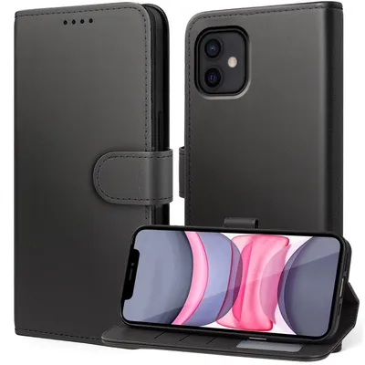 Produktbild von Schutzhülle für Google Pixel 11 Pro mit Kartenfächern