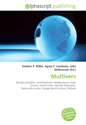 Produktbild von Multiversum