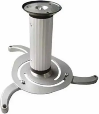 Productafbeelding van Projector plafondbeugel dti BR-projector, 15 kg, kleur zilver en zwart