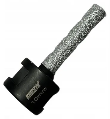 Produktbild von Kinczyk 46-1010 Diamant-Kernbohrkrone für Keramik