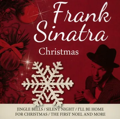 Obrázok produktu pre Frank Sinatra (1915-1998): Frank Sinatra (1915-1998): (CD/C)
