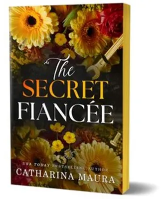 Immagine prodotto di The Secret Fiancée