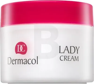 Obrázok produktu pre Dermacol Lady Cream Denný krém 50 ml